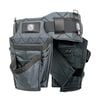 Badger Tool Belts Trimmer Set V2 Tool Belt  - Gunmetal, Large, small image number 3
