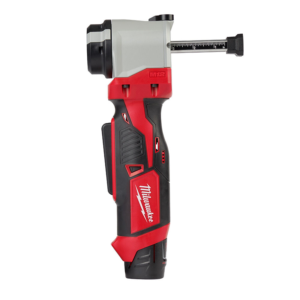 Milwaukee cable stripper sale kit