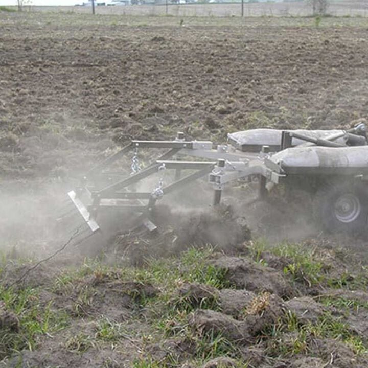 GreyWolf Attachments Till-N-Claw Drag Harrow 43 Inch Kit, large image number 3