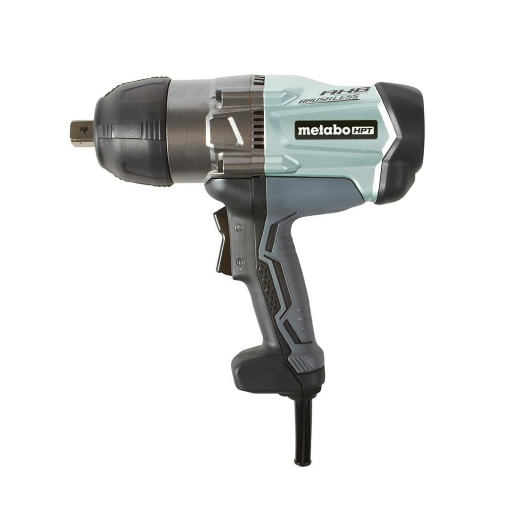 Metabo hpt wr25se 2025