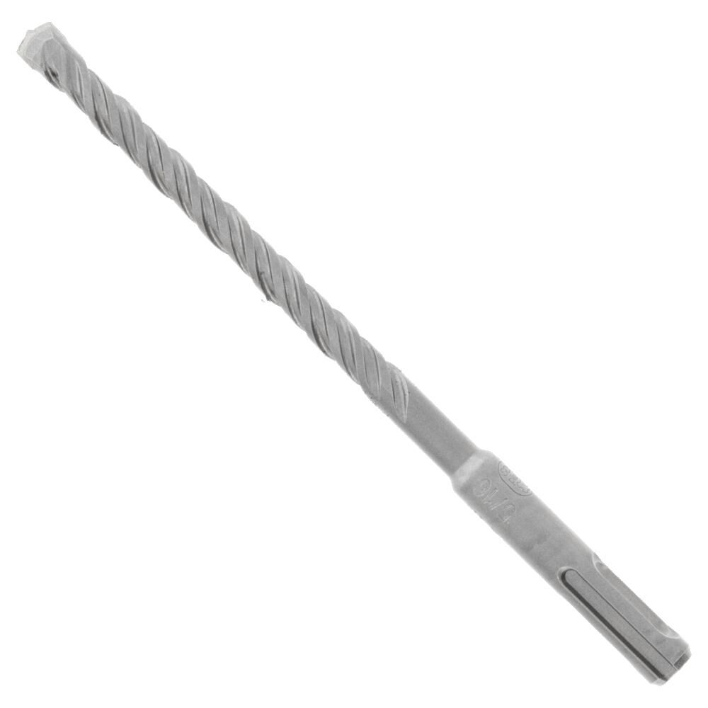 Diablo Tools 5/16 Inch x 4 Inch x 6 Inch SDS-Plus 2-Cutter - DMAPL2180