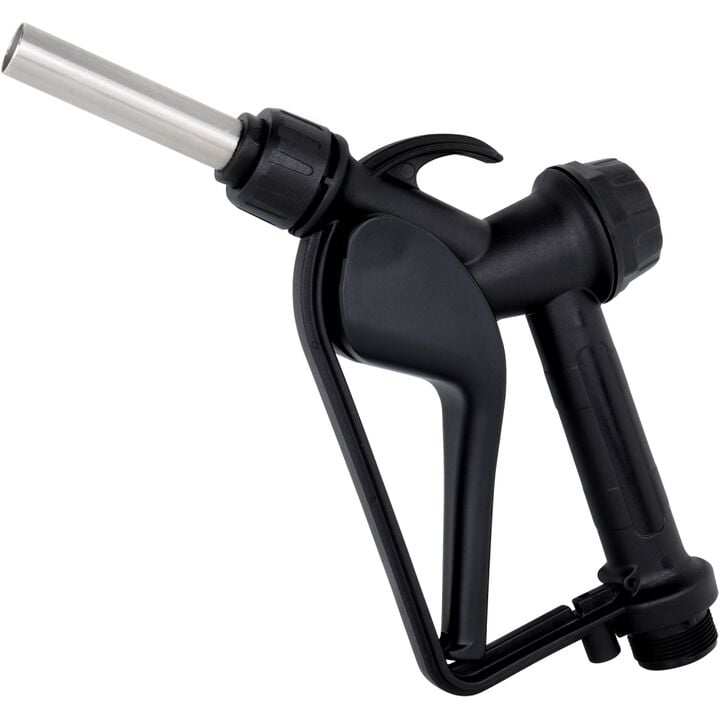 Milton Lithium Powered Battery Drum Pump, large image number 4
