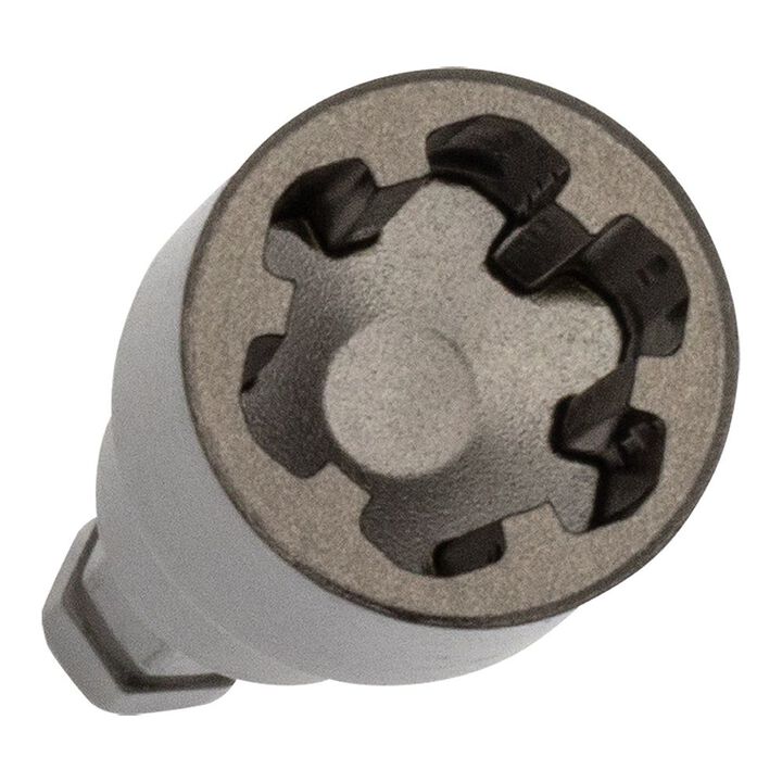 Vega 7/16 Inch Impact Bolt Extractor x 2-9/16 Inch, large image number 1