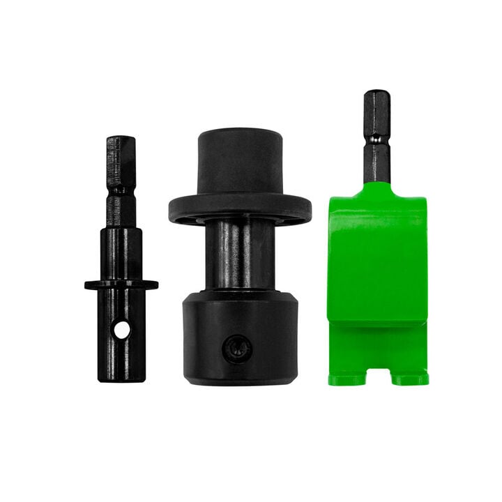 Ion Quick Release Ice Anchor Adapter