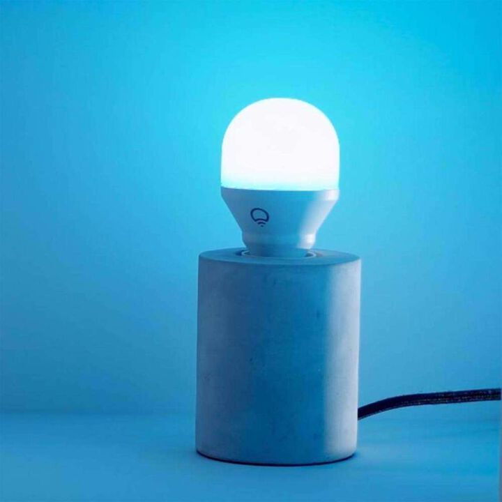 Feit Electric 9W 800 Lumens 9000K E26 Base LED Color Changing Bulb 2 Pieces, large image number 4