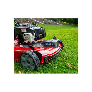 Toro Recycler Gas High Wheel Lawn Mower 22in 150 cc, large image number 3