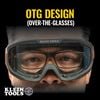 Klein Tools Clear Safety Goggles Repl Lens, small image number 5