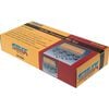 Steelex Forstner Bit Set 1/4 to 2-1/8in 16pc, small image number 6