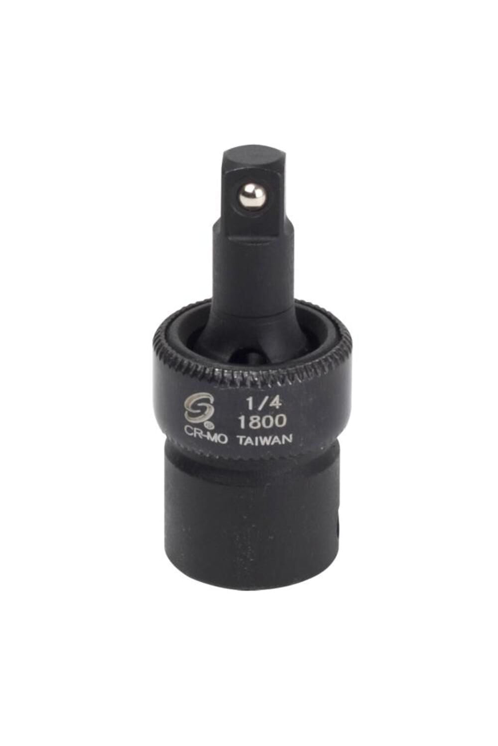 Sunex 1/4 In. Dr. Impact Universal Joint, large image number 1