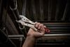 Milwaukee 10 in. Maxbite TORQUE LOCK Curved Locking Pliers, small image number 5