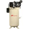 Ingersoll Rand 5 HP 80 gal 230 V 1 Ph Vertical Air Compressor, small image number 1