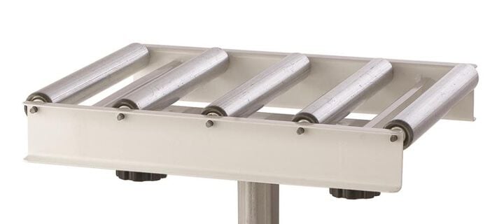 HTC Roller Table, large image number 3