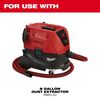 Milwaukee Dust Extraction Cleaning Set, small