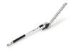 Stihl HL-KM 20in Adjustable Hedge Trimmer Attachment, small image number 1