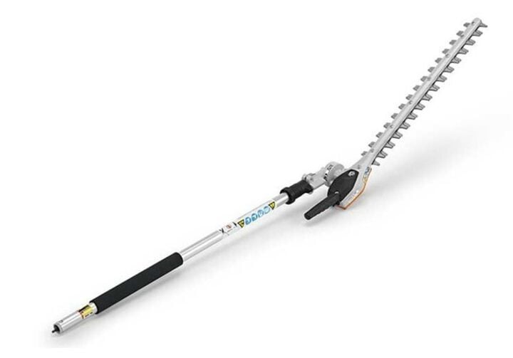Stihl HL-KM 20in Adjustable Hedge Trimmer Attachment