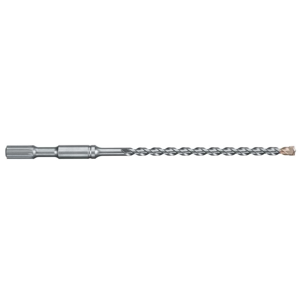 DEWALT 1 In. X 11 In. X 16 In. Spline Bit, large image number 1