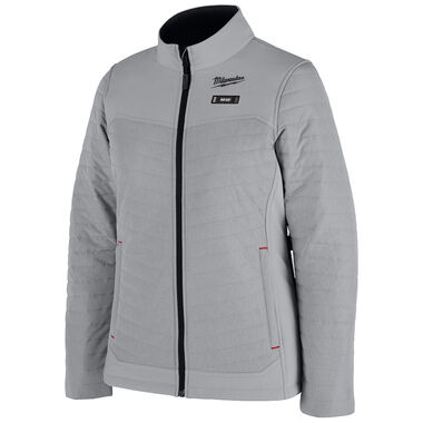 Milwaukee M12 Women's Heated AXIS Jacket Kit, swatch