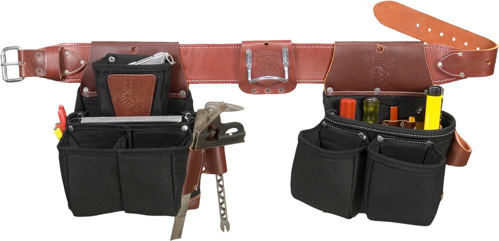 Occidental Leather OxyLights Ultra Framer Set, Size 3XL - 8086 XXXL