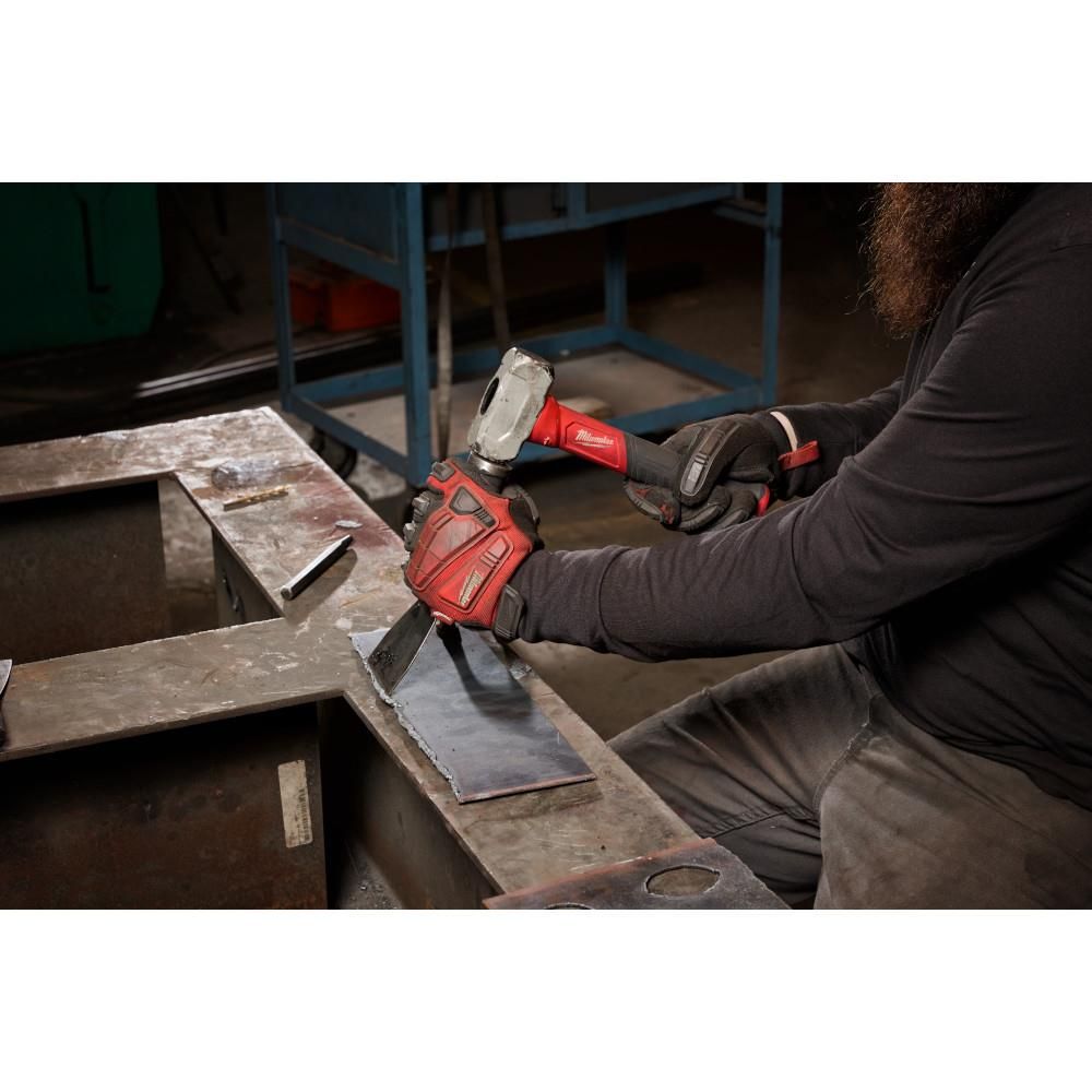 Milwaukee 2 lb Fiberglass Drilling Hammer, large image number 5