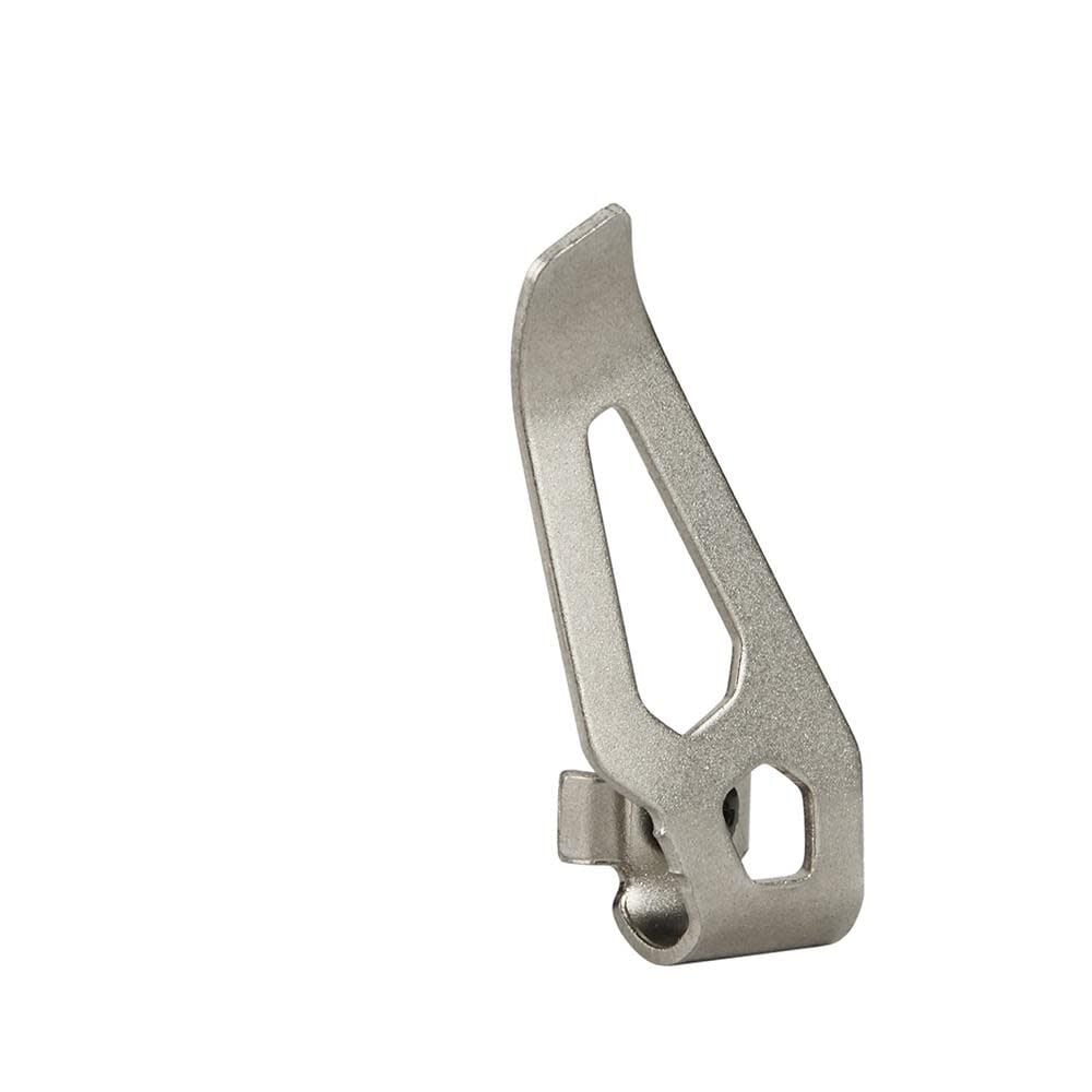 Milwaukee M12 Belt Clip, large image number 1