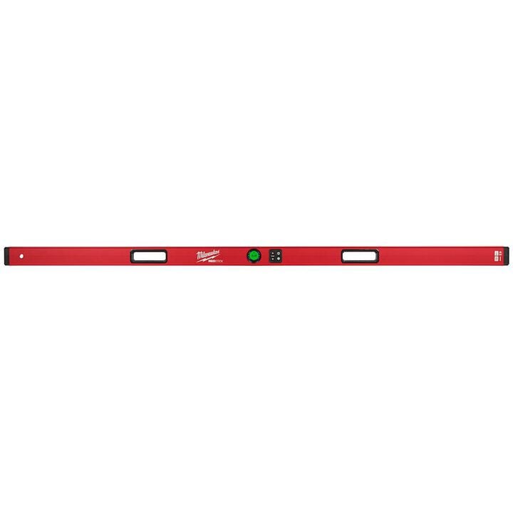 Milwaukee 72 in. REDSTICK Digital Level with PINPOINT Measurement Technology, large image number 5