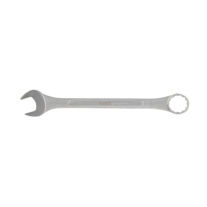 Sunex 1 13/16 Inch Chrome Vanadium Steel Jumbo Combination Wrench