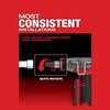 Milwaukee M12 FUEL ProPEX Expander with 1/2inch-1inch RAPID SEAL ProPEX Expander Heads (Bare Tool), small
