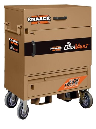 Knaack DataVault Mobile Model 118-M