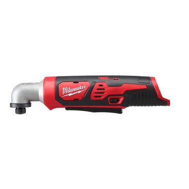 Milwaukee M12 1/4 in. Hex Right Angle Impact Driver (Bare Tool)