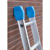 Werner Extension Ladder Covers for Work Surface Protection, small