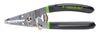 Greenlee 10-18 AWG Stainless Steel Wire Strippers, small