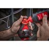 Milwaukee 100 Ft. Bold Line Chalk Reel - Red Chalk, small image number 3