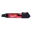 Milwaukee INKZALL Extra Large Chisel Tip Black Marker, small image number 2