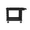 Suncast Utility Cart Heavy Duty 26 x 45, small image number 5