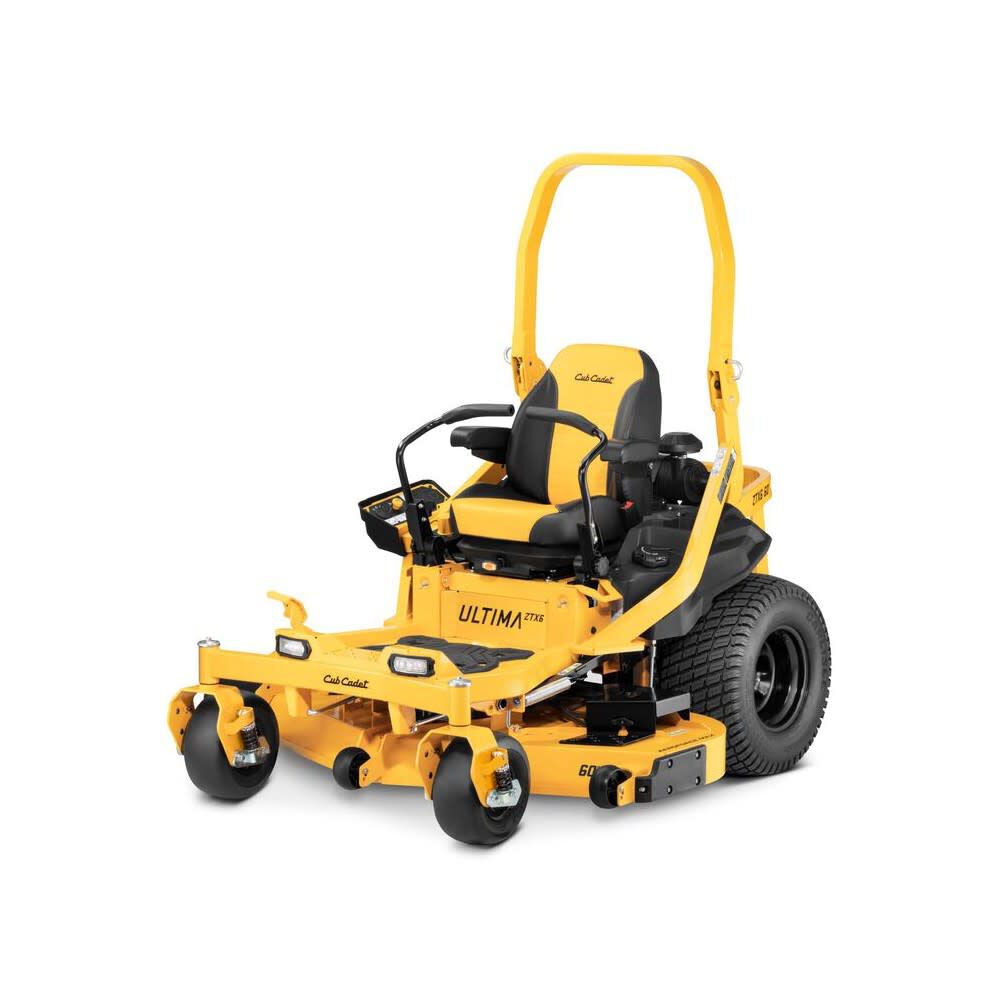 CUB！ Cub Cadet LX42 XT2 Riding Lawn Mower Enduro Series 42in 20HP