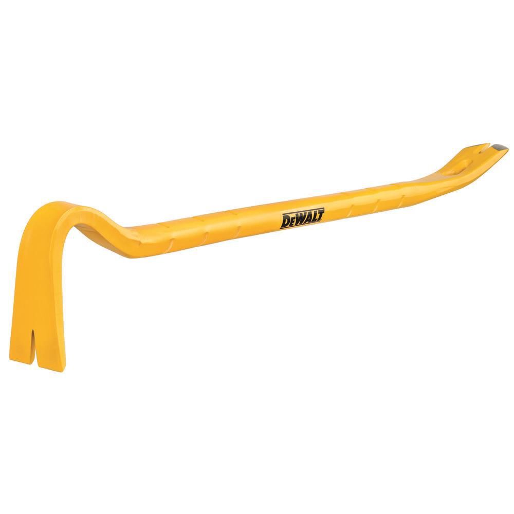 DEWALT 24 In. Wrecking Bar, large image number 2