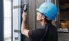 Bosch Wall Floor Scanner with Radar Reconditioned, small image number 4