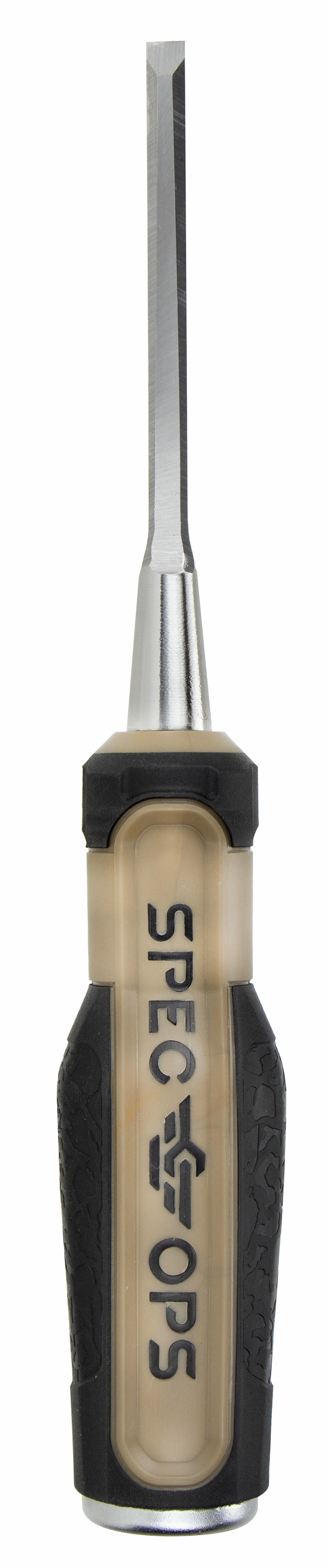 Spec Ops Bevel Edge Wood Chisel 1/4in, large image number 8