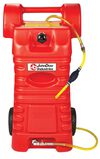 Johndow 25 Gallon Poly Portable Gas Fuel Caddy, small image number 1