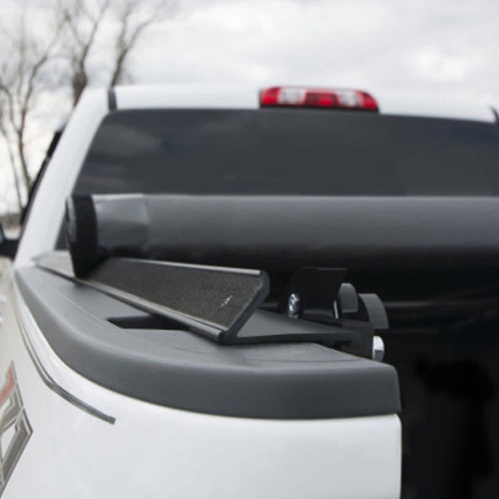FAS-TOP Truck Topper & Tonneau Cover For 5.6 Ft. Toyota Tundra -2022-2024, large image number 8