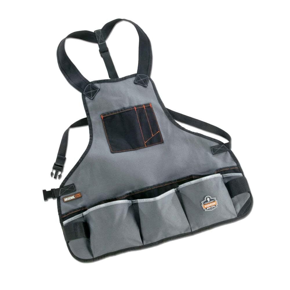 Ergodyne Arsenal 5700 16-Pocket Apron – 13690