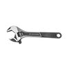 Crescent Promotional 2 Piece Wide Jaw Adjustable Wrench Set, 6 Inch & 10 Inch, small image number 4