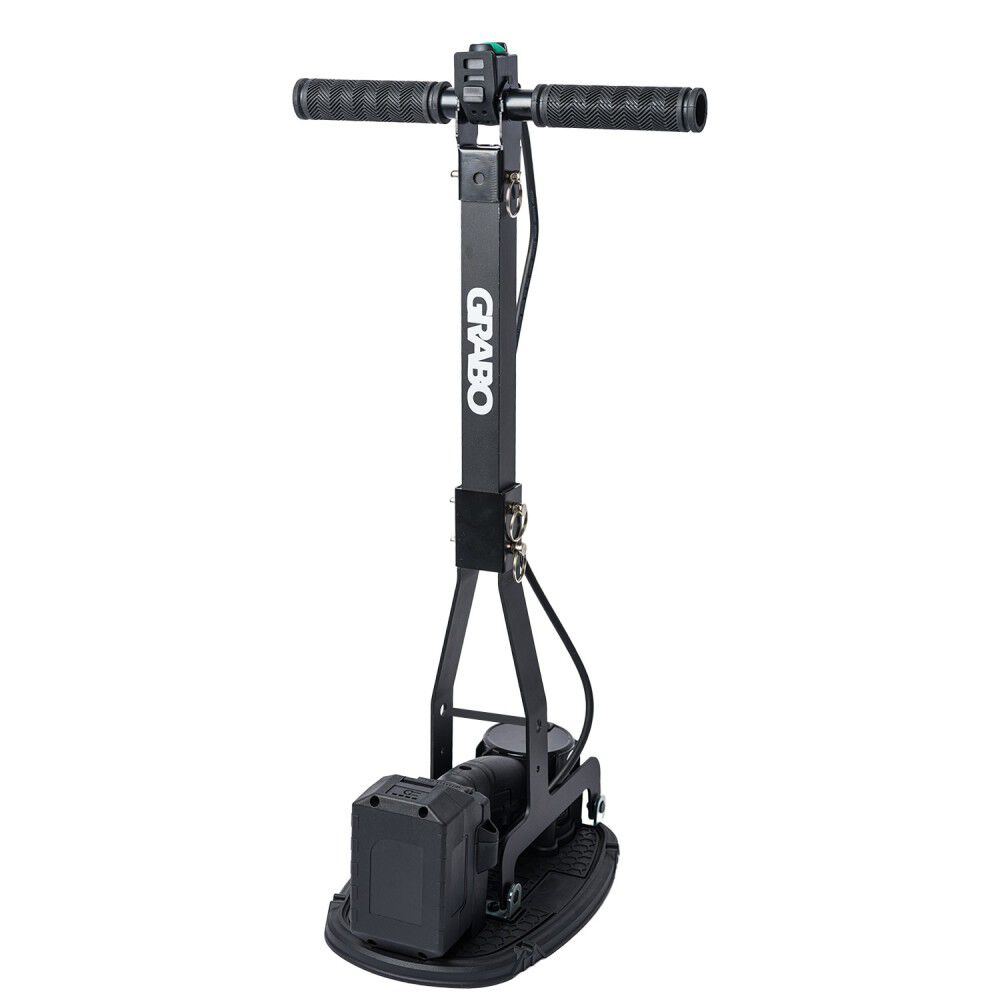 Grabo High Flow 242 Lbs Capacity Cordless Vacuum Lifter Kit, large image number 14