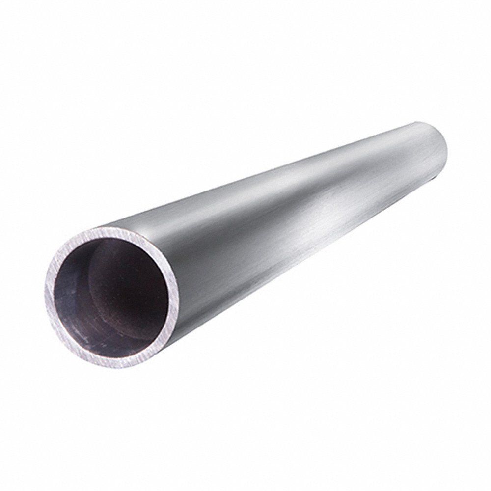 Marshalltown Spin Screed 6 Ft. Aluminum Alloy Pipe, large image number 2