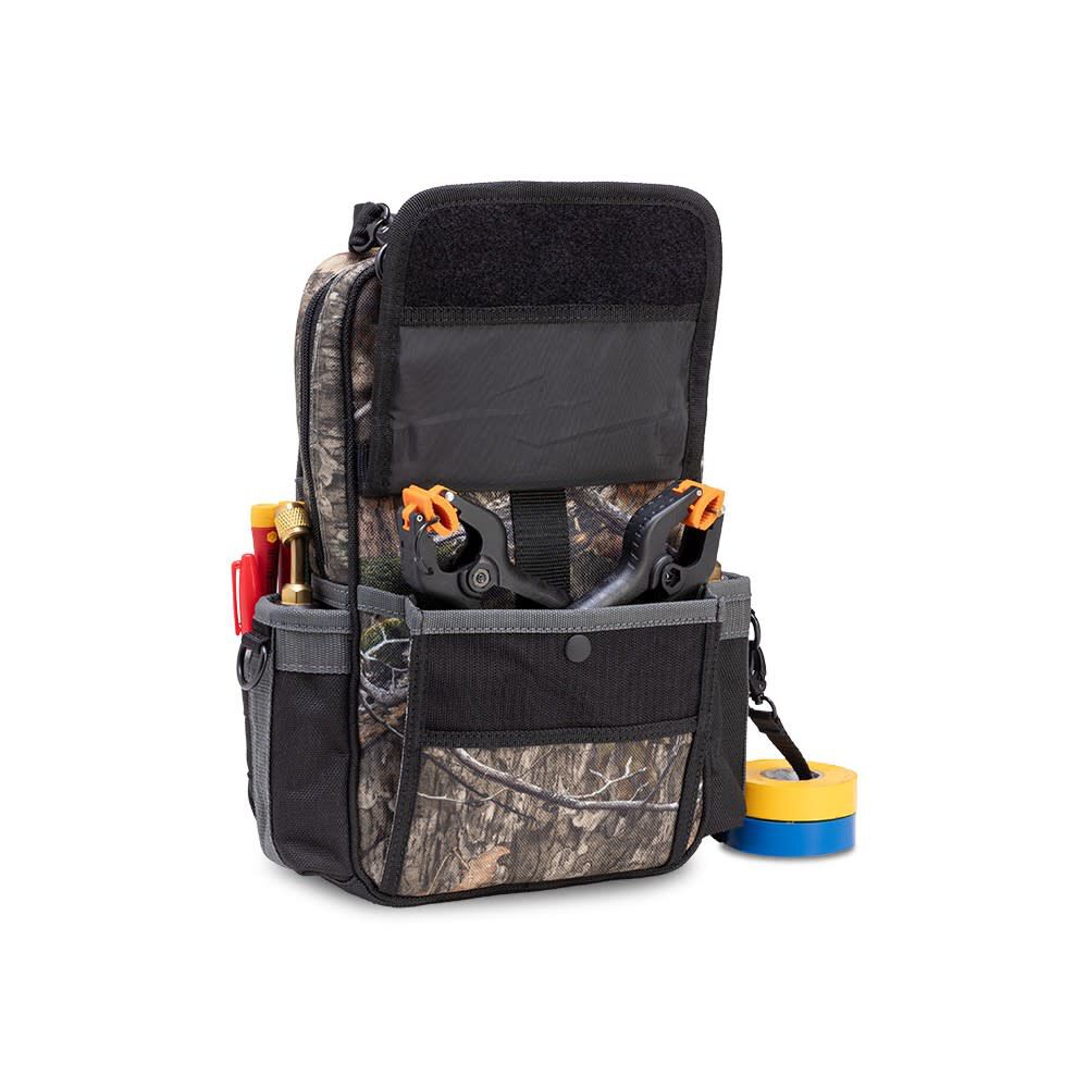 Veto Pro Pac DNA Large Sized Diagnostic Bag - (No Base), Camouflage, large image number 2