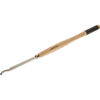 Shop Fox Carbide Tipped Lathe Chisel - S Curve, small image number 1