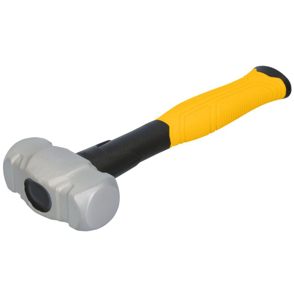 DEWALT 2 Lb Fiberglass Drilling Hammer, large image number 4