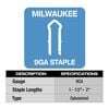 Milwaukee M18 FUEL Utility Fencing Stapler Kit, small image number 2