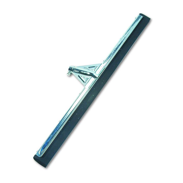 Unger WaterWand 30 Inch Heavy Duty Floor Squeegee Head, large image number 1