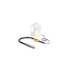 Wacker Neuson IEe38/34/3 Battery-Powered Internal Vibrator for Backpack ACBe, small image number 2